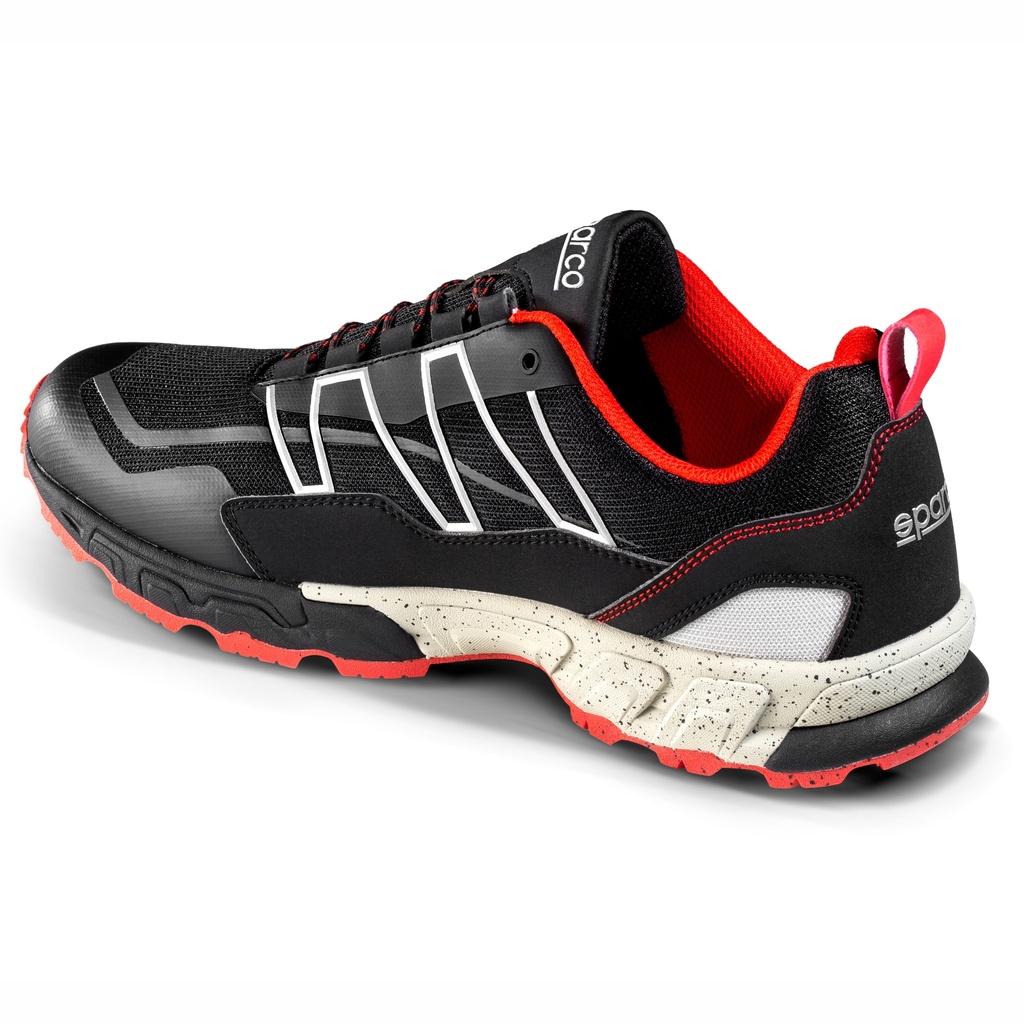 Sparco Torque Mechanics Shoes