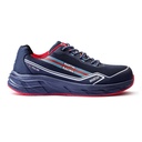 Sparco Martini Racing Impulse Safety Shoes