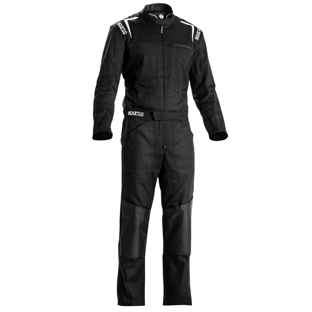 Sparco MS-5 Mechanics Overalls