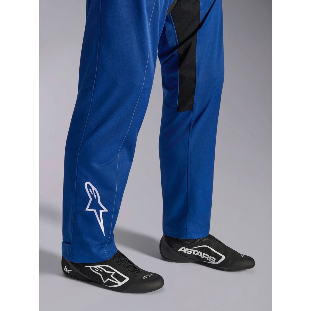 Alpinestars Indoor Kart / Mechanics Suit