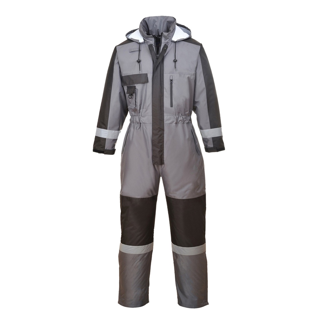 Demon Tweeks Waterproof Mechanics Overalls