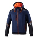 Sparco Tech Hoodie