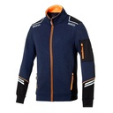 Sparco Tech Full Zip Jacket
