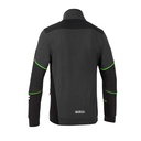 Sparco Tech Full Zip Jacket