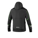 Sparco Tech Soft Shell Jacket