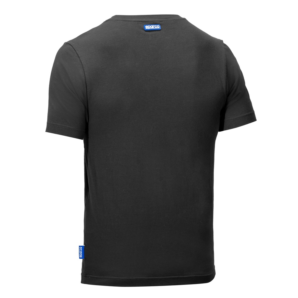 Sparco Grit T-Shirt