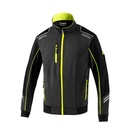 Sparco Tech Light Shell Jacket