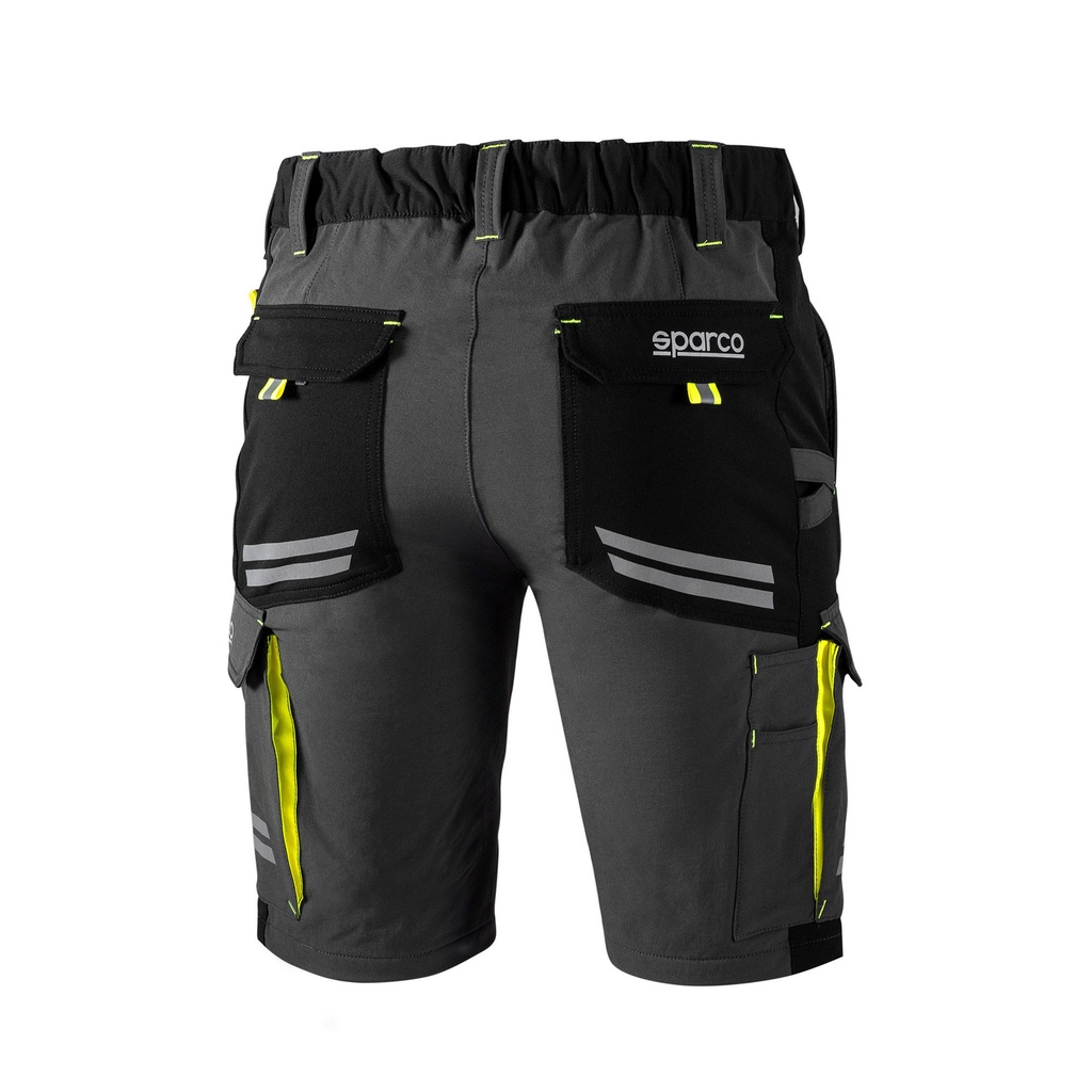 Sparco Tech Shorts