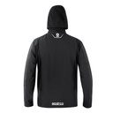 Sparco Seattle Softshell Jacket