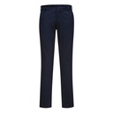 Portwest Stretch Slim Chino Trousers