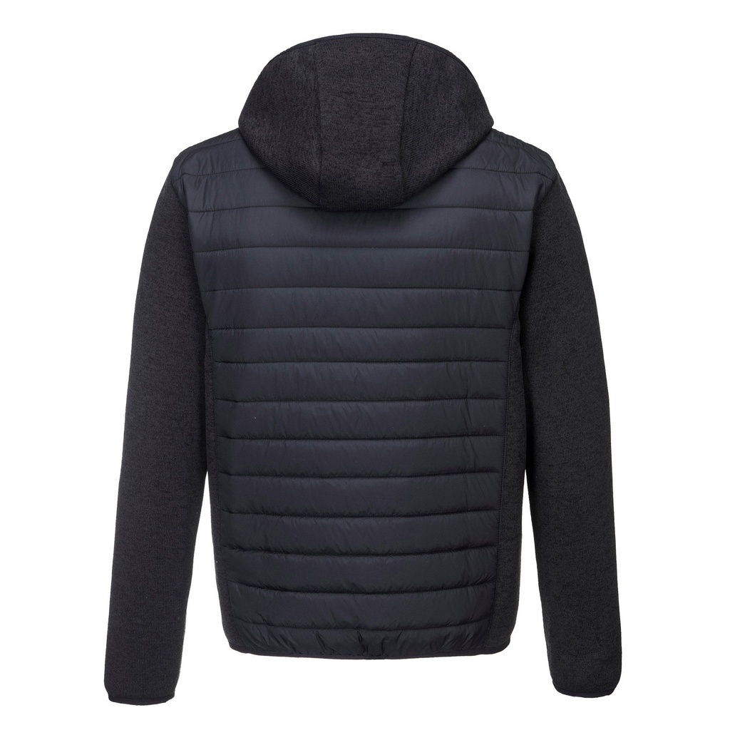 Portwest KX3 Baffle Jacket