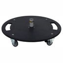 B-G Racing Wheel & Tyre Dolly