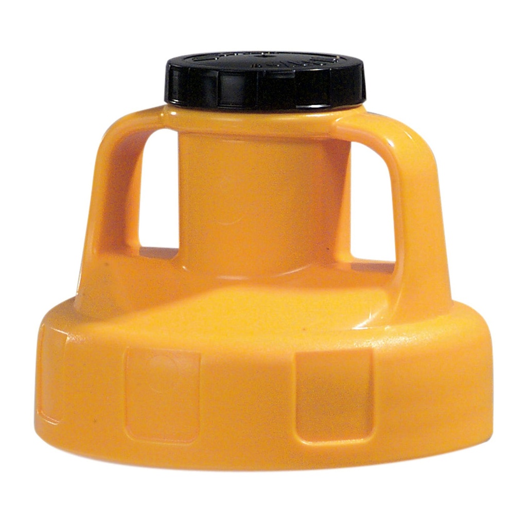 Oilsafe Utility Lid