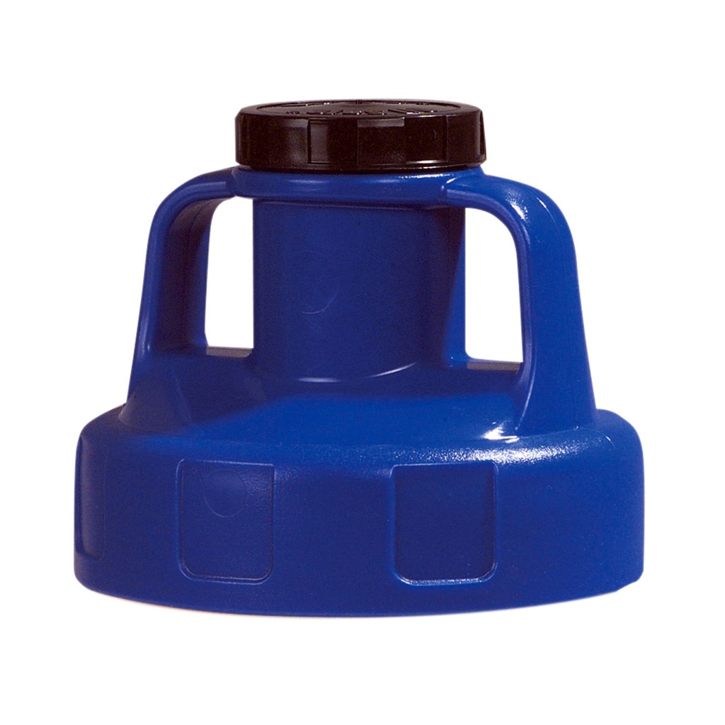 Oilsafe Utility Lid