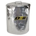 Design Engineering Reflective Fuel Can Cover