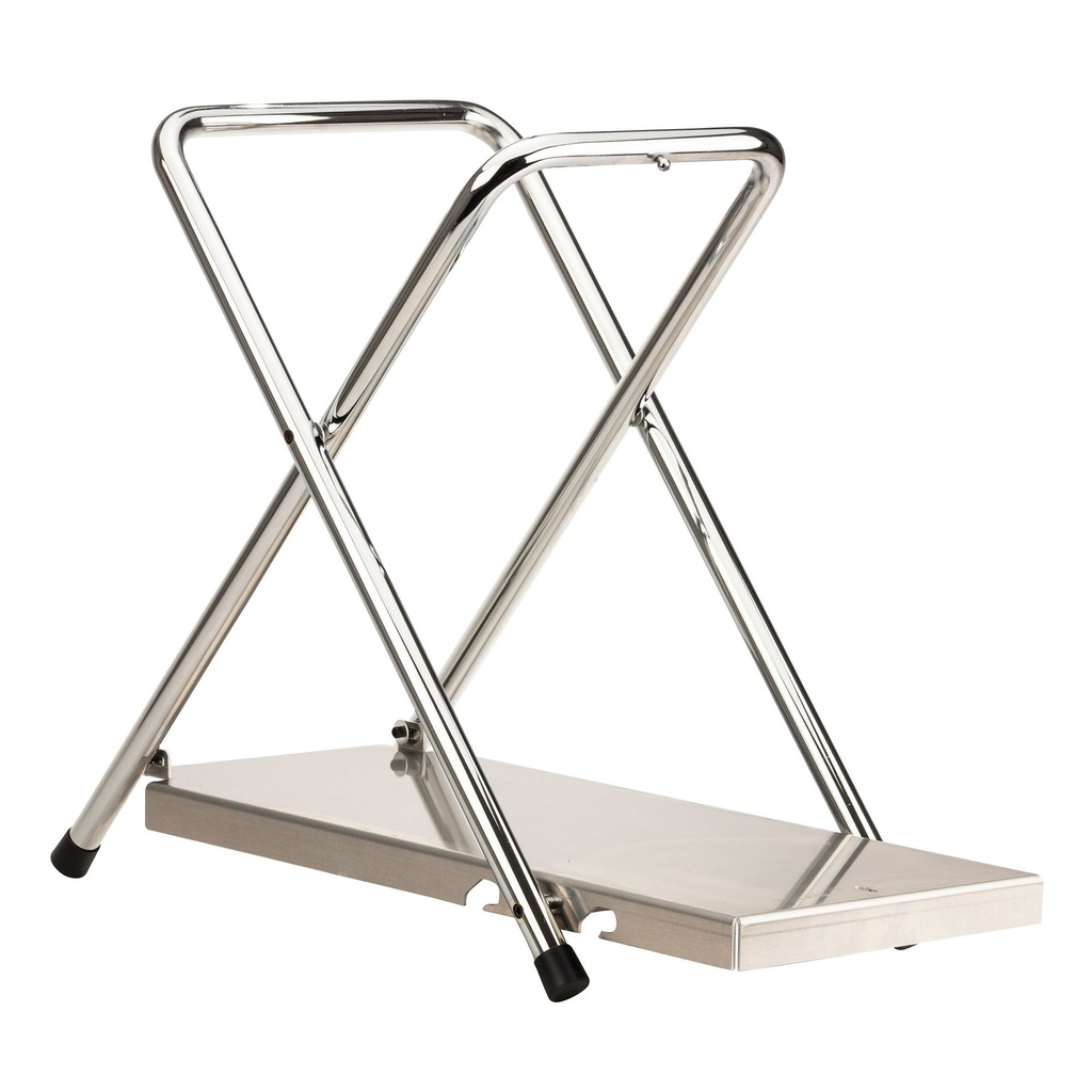 Demon Tweeks Folding Fuel Barrel Stand
