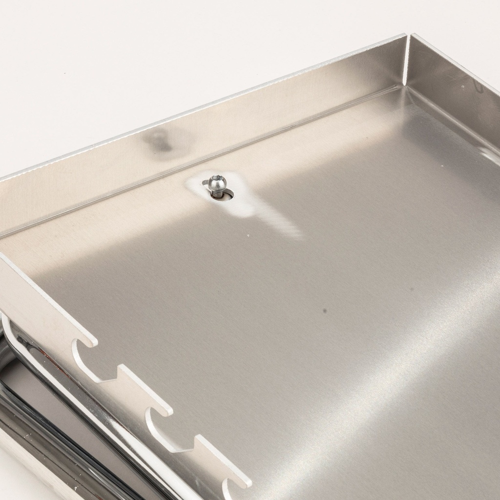 Demon Tweeks Folding Fuel Barrel Stand