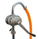 Demon Tweeks High Flow Rotary Fuel Hand Pump