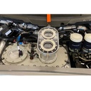 ATL Dual Dry Break Conversion Kit - Porsche 992 GT3 Cup / Cayman GT4