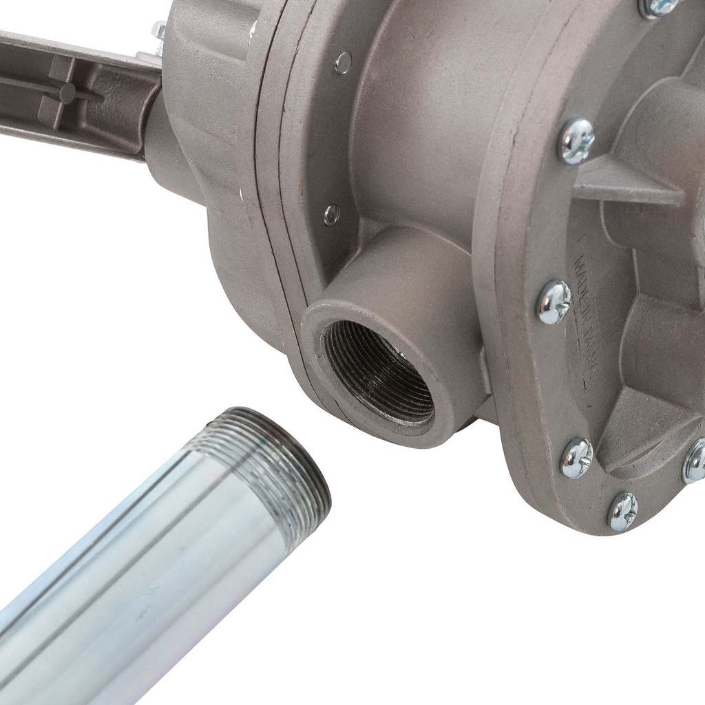 Demon Tweeks High Flow Rotary Fuel Hand Pump