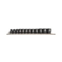 Kielder Impact Socket Set