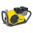Paoli Compressor For Air Bottle