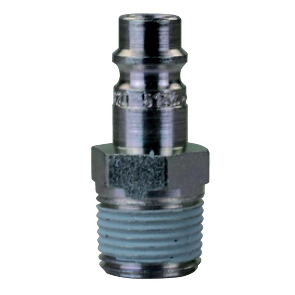 Paoli High Performance High Pressure Swing Air Couplings
