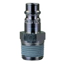 Paoli High Performance High Pressure Swing Air Couplings