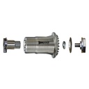 Paoli DP6000 Wheel Nut Gun – Spline Drive