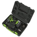 Sealey 18V 1/2"Sq Drive Cordless Impact Wrench - CP650LIHV