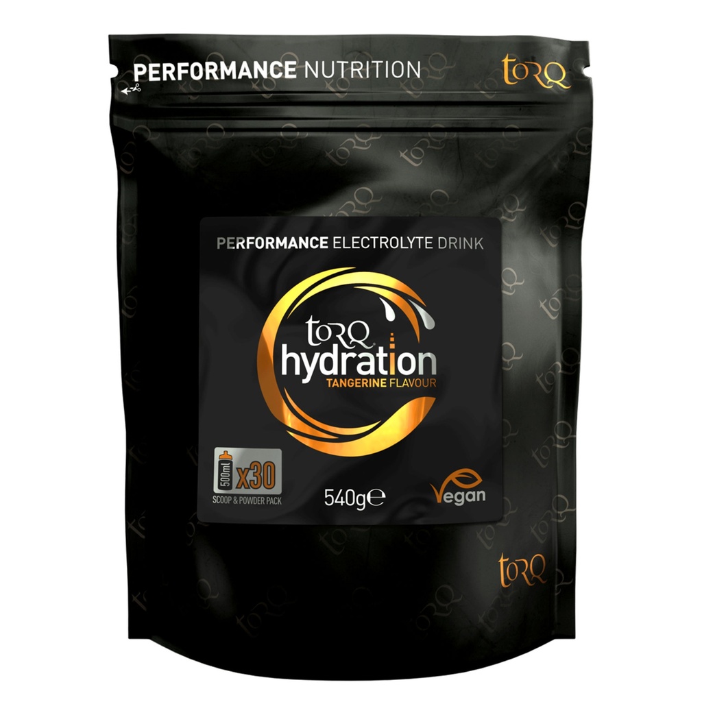 Torq Hydration Drink