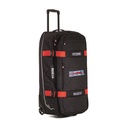 Sparco Martini Racing Tour Kit Bag