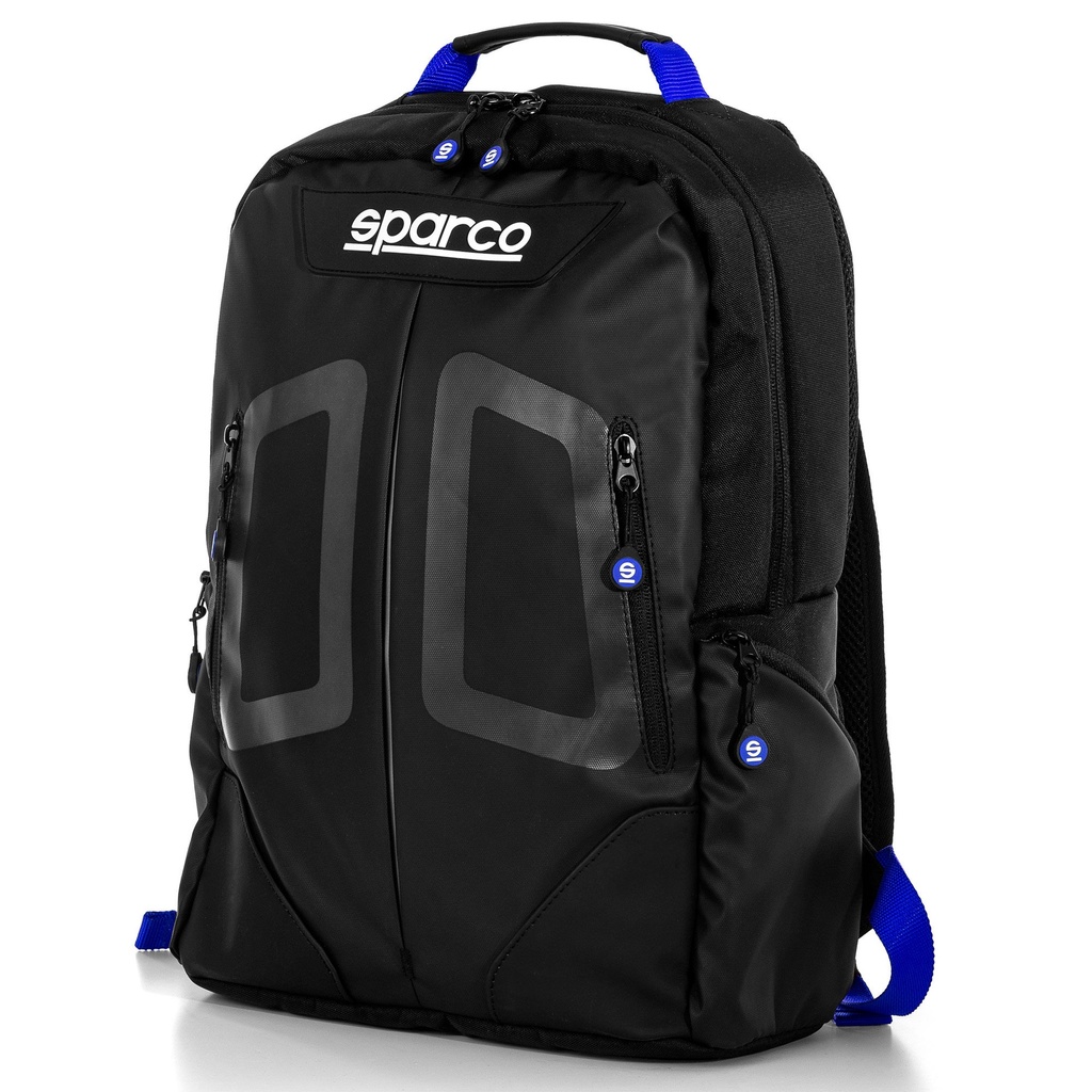 Sparco Stage Rucksack