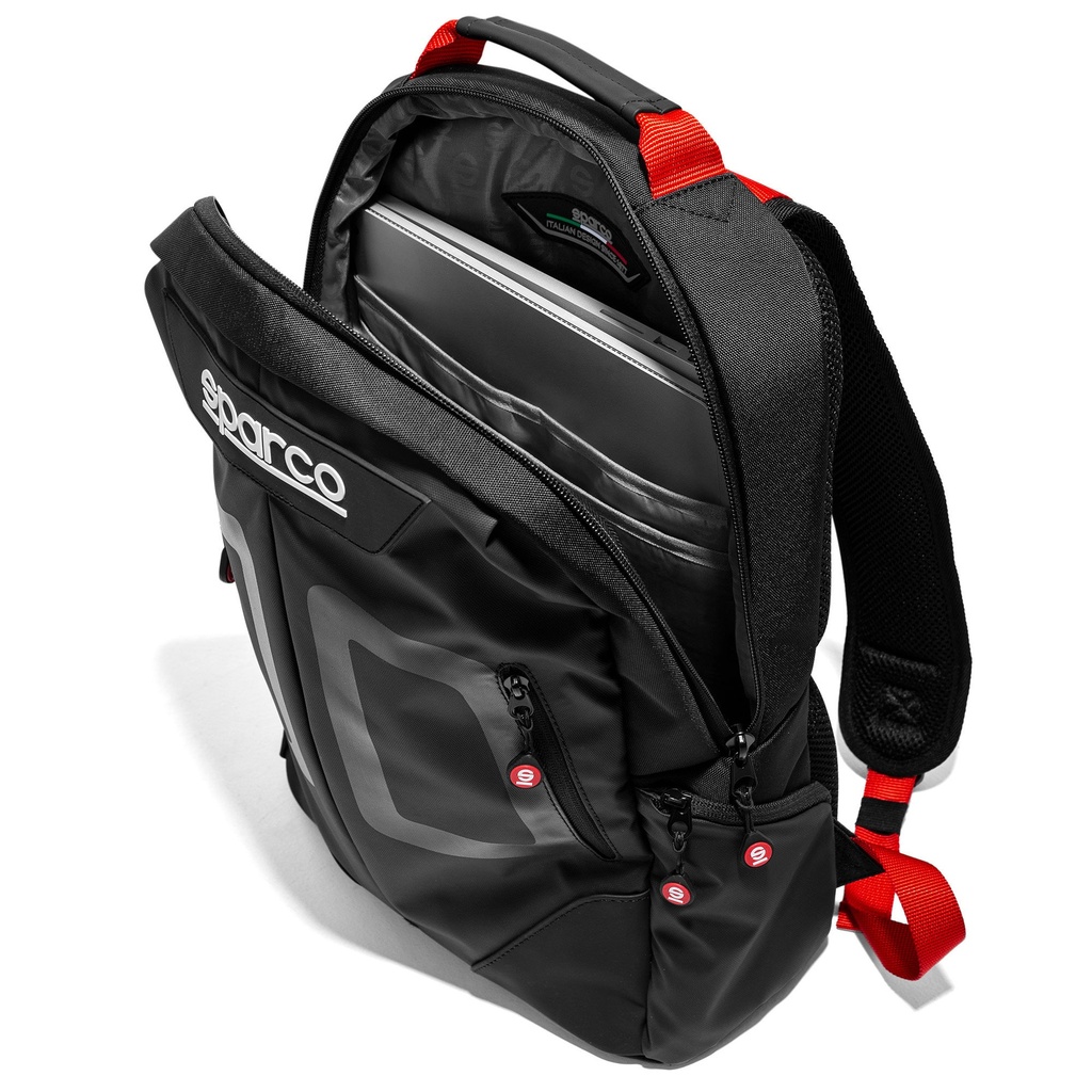 Sparco Stage Rucksack