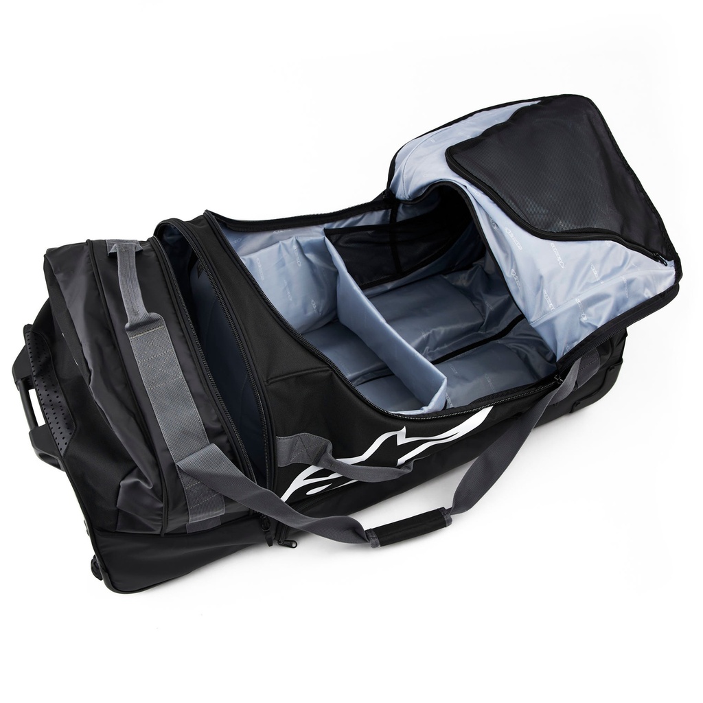 Alpinestars Komodo Travel Bag