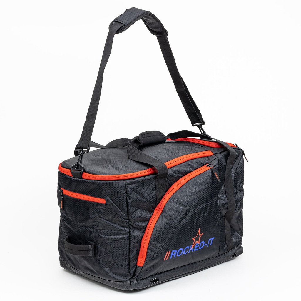 Rocked-It Motorsports Kit Bag