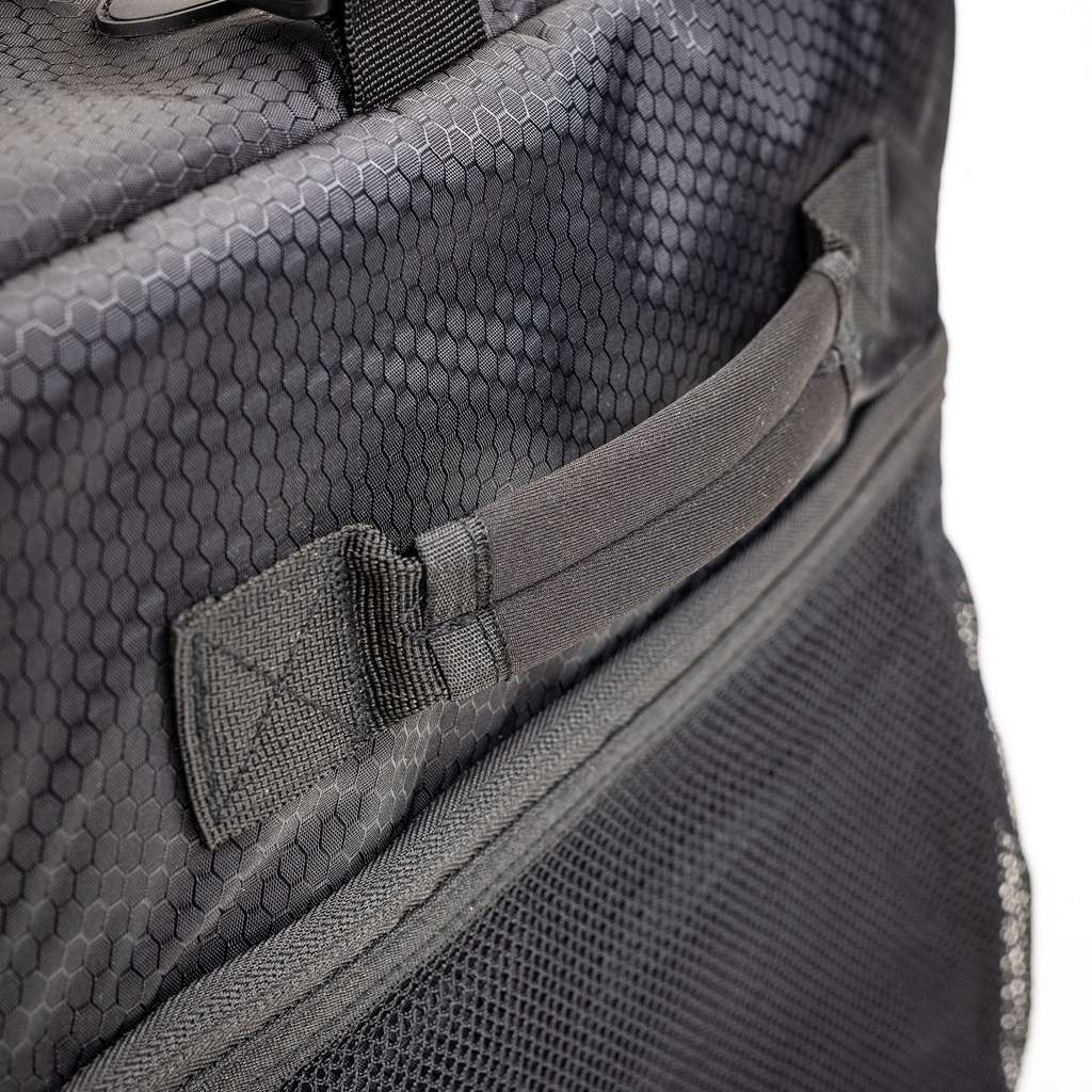 Rocked-It Motorsports Kit Bag
