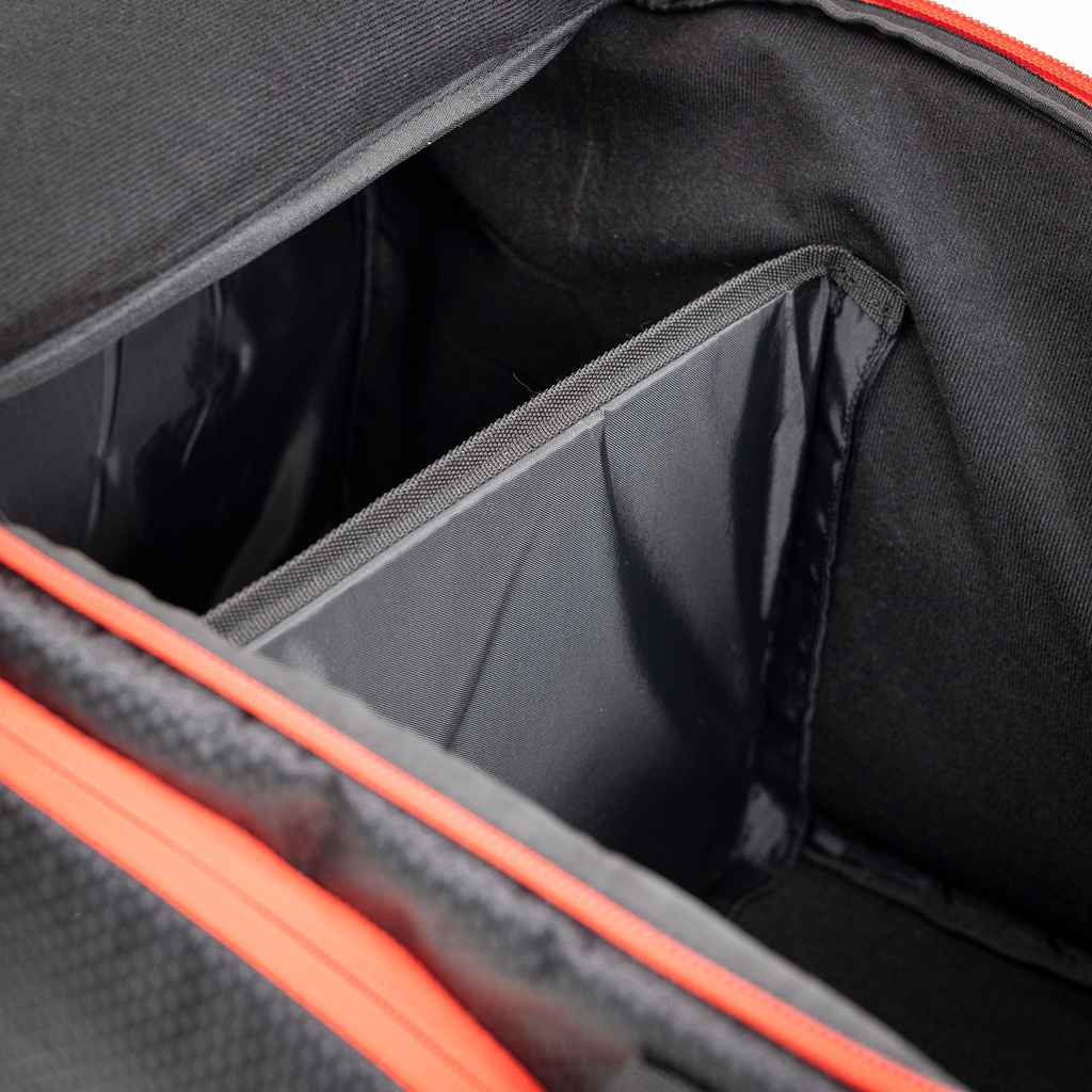 Rocked-It Motorsports Kit Bag
