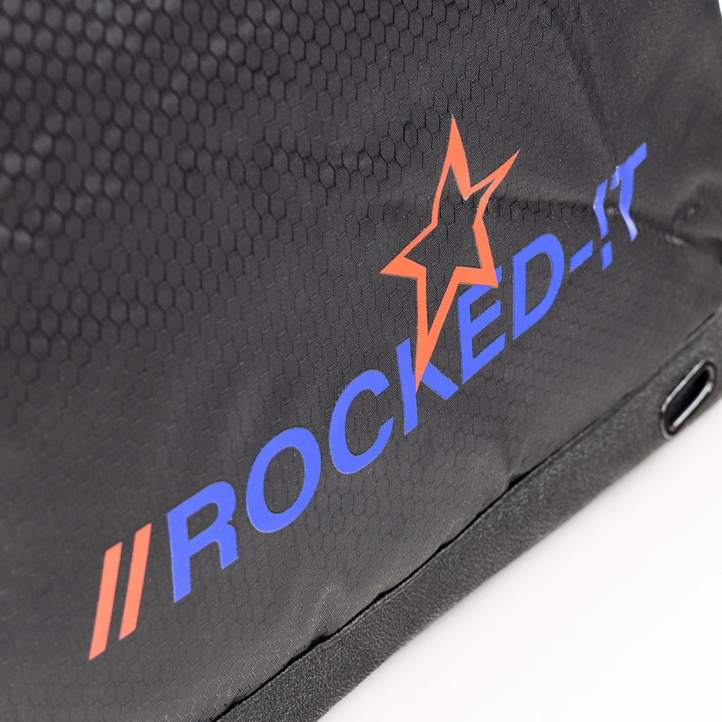 Rocked-It Motorsports Kit Bag