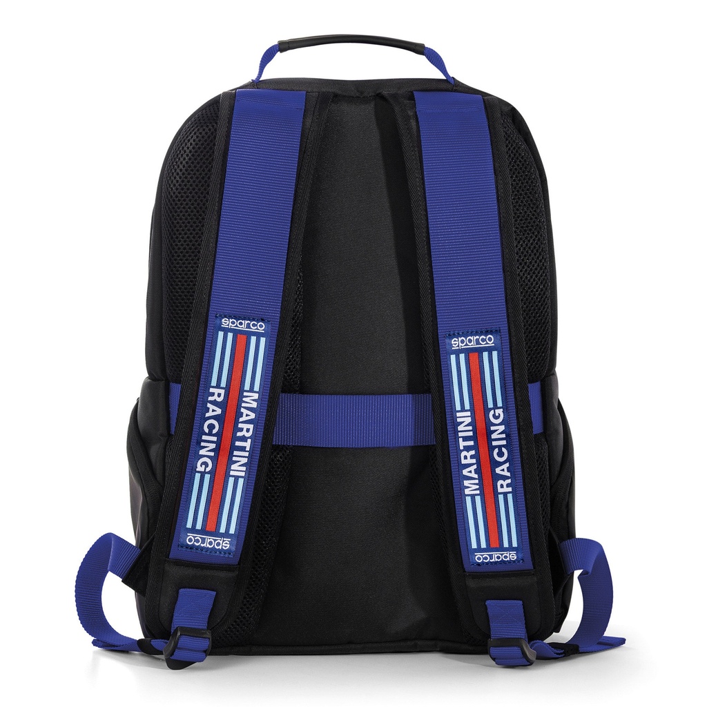 Sparco Martini Racing Stage Rucksack
