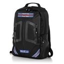 Sparco Martini Racing Stage Rucksack
