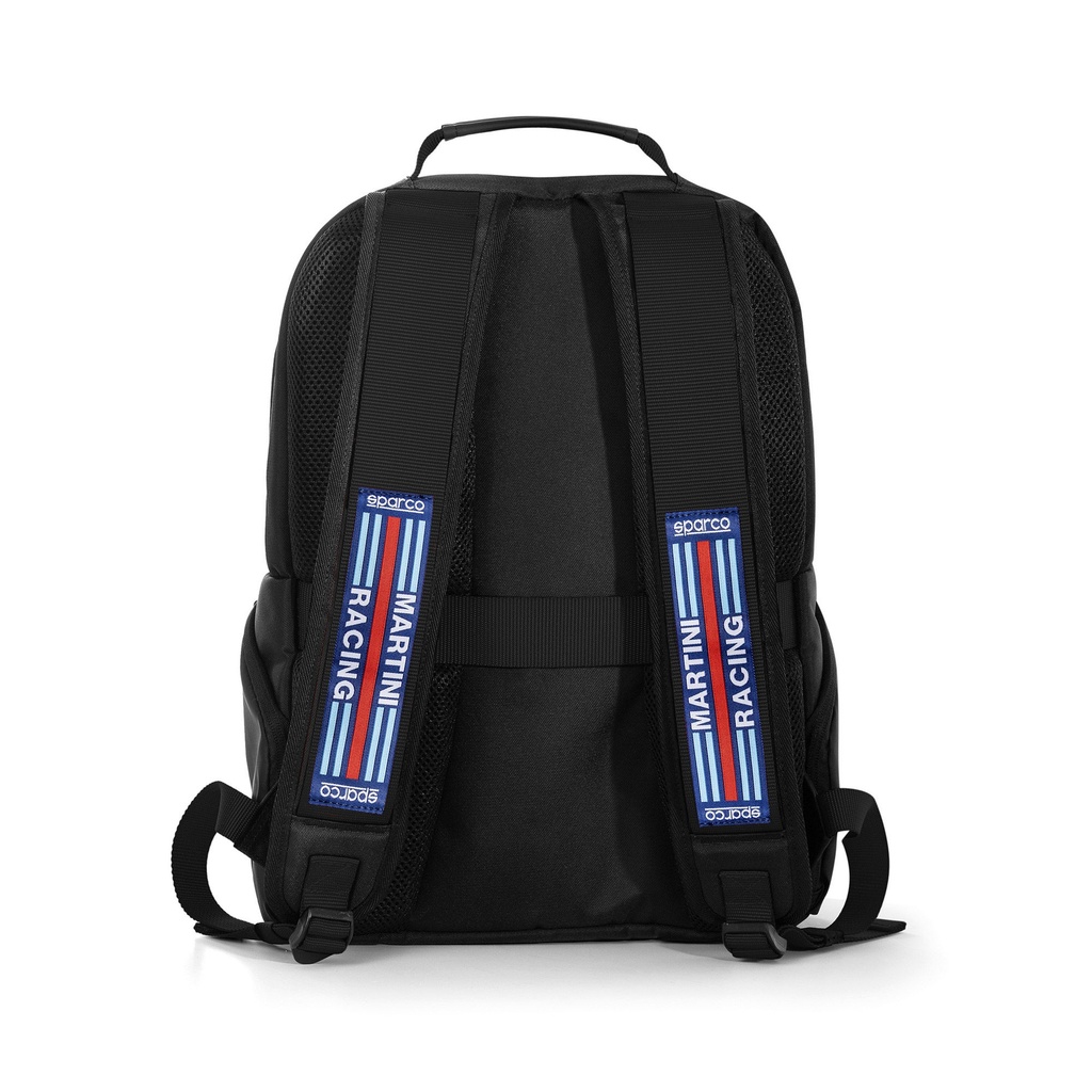 Sparco Martini Racing Stage Rucksack
