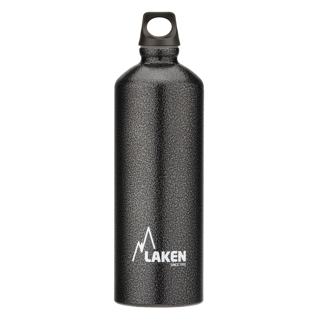 Dimension 3D Laken Bottle With Tube & Bite Valve