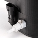 Dimension 3D Motorsport Drink System