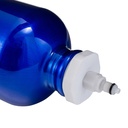 Dimension 3D Sigg Bottle With Lid For Motorsport Drink System