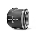 Maglock Helmet / Air Hose Connector Kit