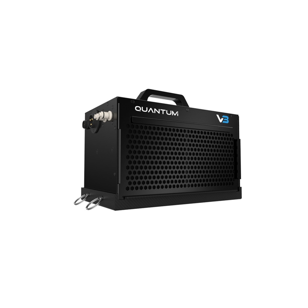 ChillOut Motorsports Quantum Cooler V3