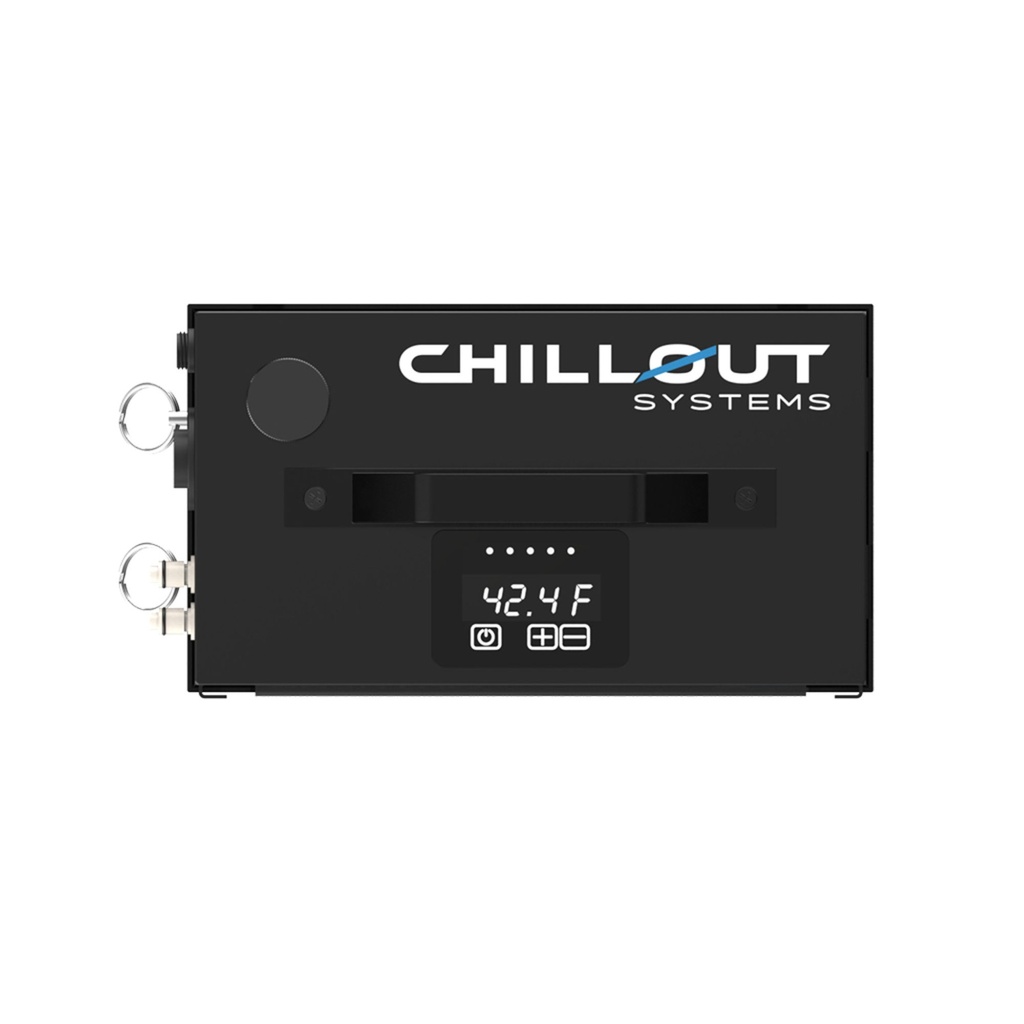 ChillOut Motorsports Quantum Cooler V3