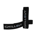 ChillOut Motorsports Mounting Tray & Securing Straps For Ice Box Driver Cooler