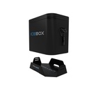 ChillOut Motorsports Ice Box Driver Cooler